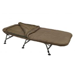 FOX FLATLINER X SYSTEM