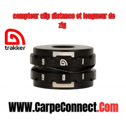 Trakker 20/20 Wrap Counter...