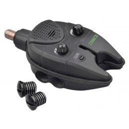 C-Tec Bite Alarm