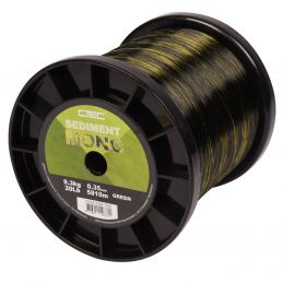 C-Tec Sediment Mono Bulk...