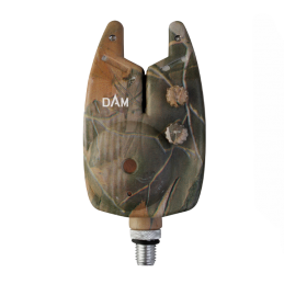 DAM BLASTER CAMO VT BITE ALARM