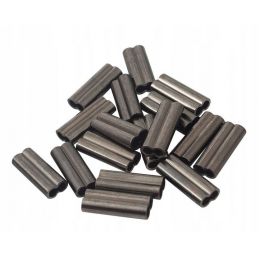 DOUBLE CRIMPS 0.7MM X25...