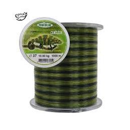 Powerline Cameleon vert...