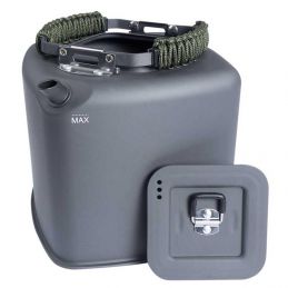 RidgeMonkey Square Kettle...
