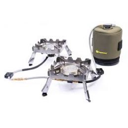 RidgeMonkey Quad Connect...