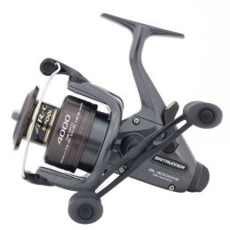 Shimano Moulinet Baitrunner...