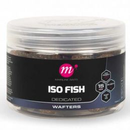 Mainline - ISO Fish Wafters...