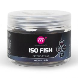 Mainline ISO FIsh Pop-Ups-...