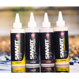 Mainline ISO Fish Smart...