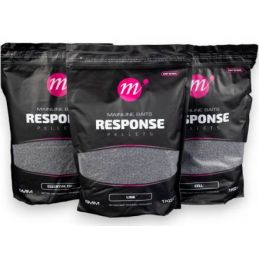 Mainline - Response Carp...