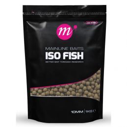 Mainline - Shelf Life ISO...