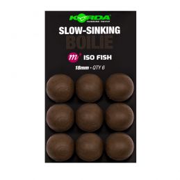 Korda - Slow Sinking Boilie...