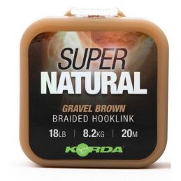 Korda - Super Natural...