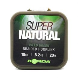 Korda - Super Natural Weed...