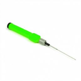Solar Boilies Needle Green