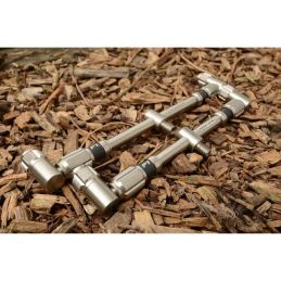 Solar P1 2 Rod Front Buzzer...