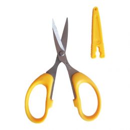 Solar Serrated Braid Scissors