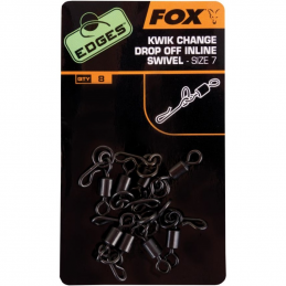 FOX KWIK CHANGE HELI...