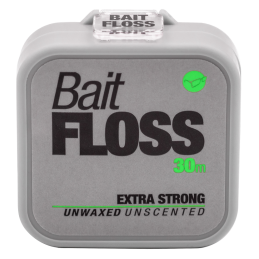 KORDA BAIT FLOSS 30 M EXTRA...