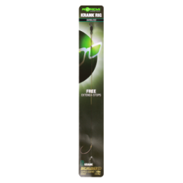 KORDA KRANK READY RIG...