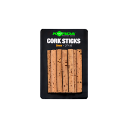 Korda Cork Sticks 6mm
