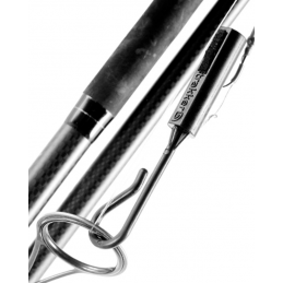 TRAKKER HOOK-UP