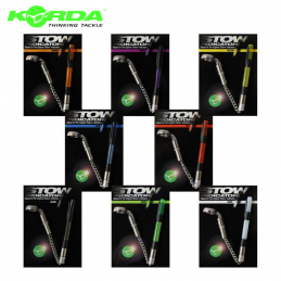 COMPLETE STOW INDICATOR RED