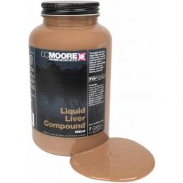 LIQUID LIVER COMPOUND 500ML...