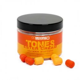 ESTER CREAM TONES DUMBELL...