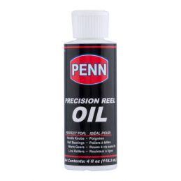 Penn Precision Reel Oil...