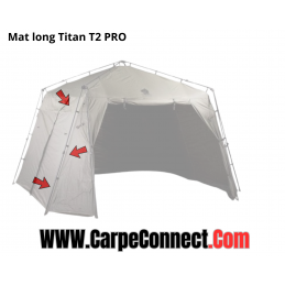 Nash Bank Life Gazebo Mat...