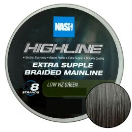 Nash Highline Extra Supple...