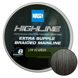 Nash Highline Extra Supple...