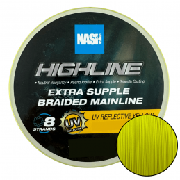 Nash Tresse extra souple...