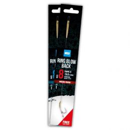 Nash Tube Blow Back Rig...