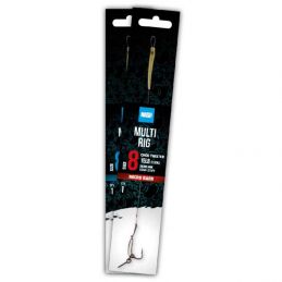 Nash Multi Rig Size 6 Barbed