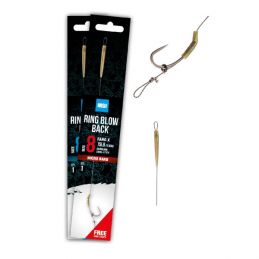 Nash Ring Blow Back Rig...