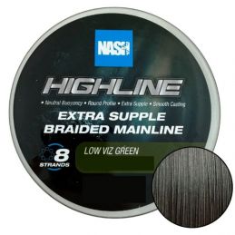 Nash Highline Extra Supple...