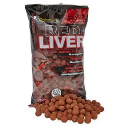 STARBAITS RED LIVER 24 MM...