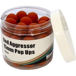 Mistral Pop Ups Red...