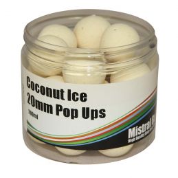 Mistral Coconut Pop Up Ice...