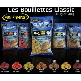 FUN FISHING CLASSIC...