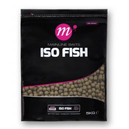 MAINLINE SHELF LIFE ISO...