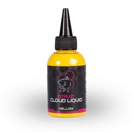 NASH CITRUZ CLOUD LIQUID...