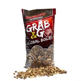 StarBaits G&G GLOBAL SEEDY...