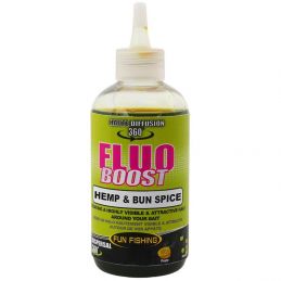 FUN FISHING FLUO BOOSTER...
