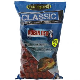 FUN FISHING CLASSIC...