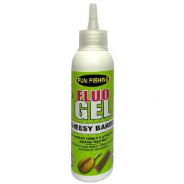 FUN FISHING FLUO BOOSTER...
