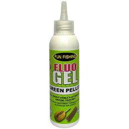 FUN FISHING FLUO BOOSTER...