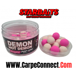 STARBAITS PC DEMON BRIGHT...